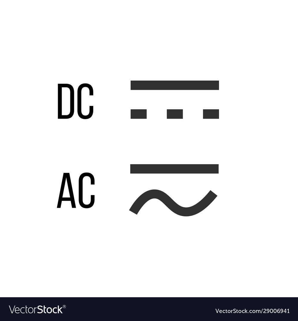 Detail Ac Dc Symbol Nomer 14