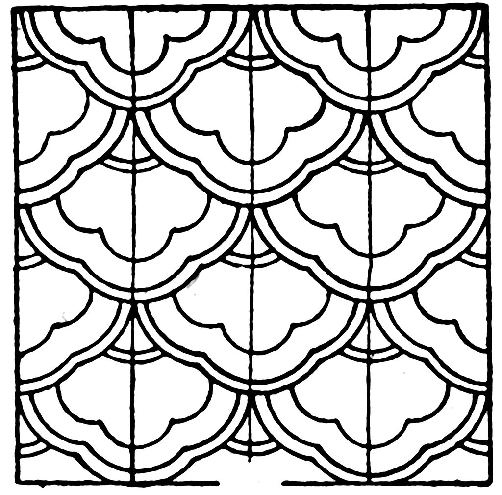 Detail Asian Patterns Nomer 4