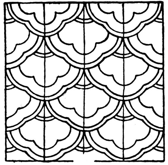 Detail Asian Patterns Nomer 8