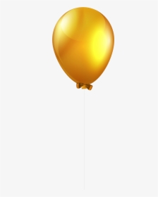 Detail Ballon Gold Png Nomer 8