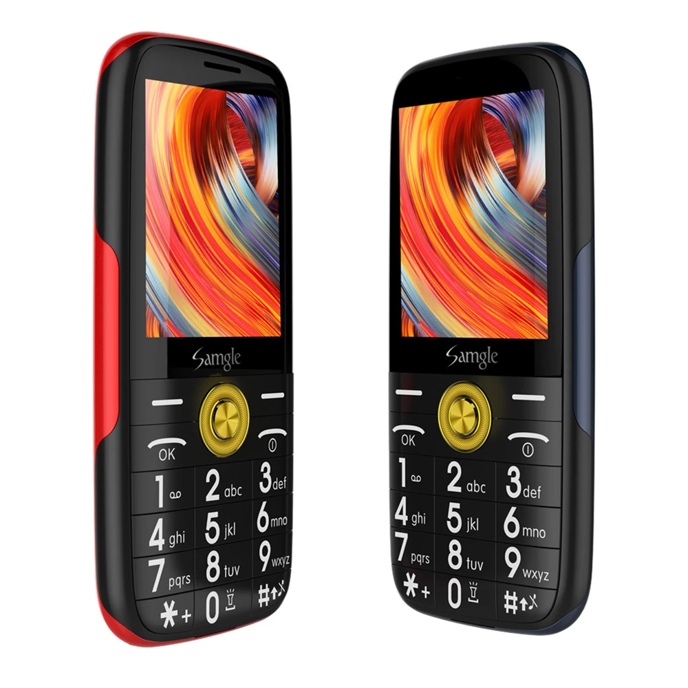 Detail Bar Mobile Phone Nomer 8