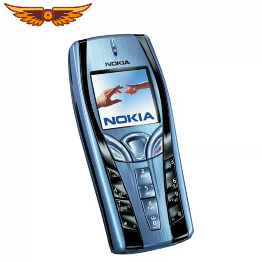 Detail Bar Mobile Phone Nomer 24