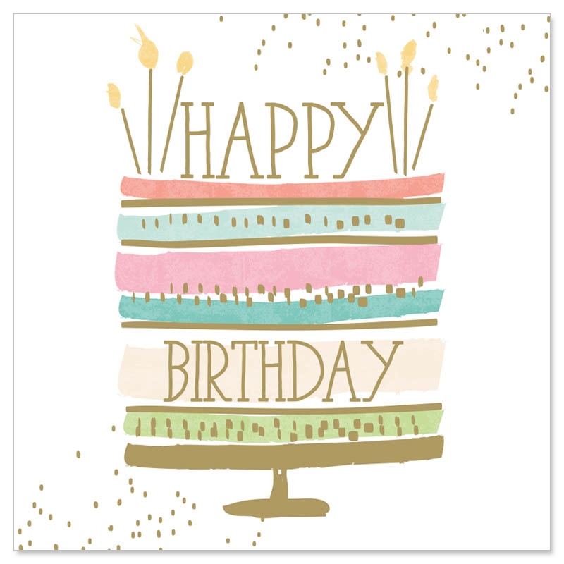 Geburtstag Bild Torte: A Sweet Treat for Your Special Day