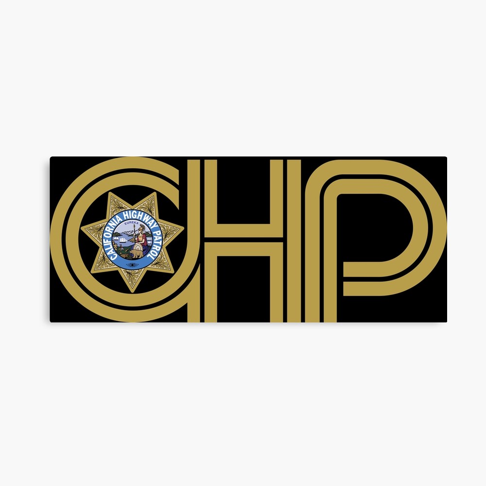 Detail California Highway Patrol Logo Nomer 17