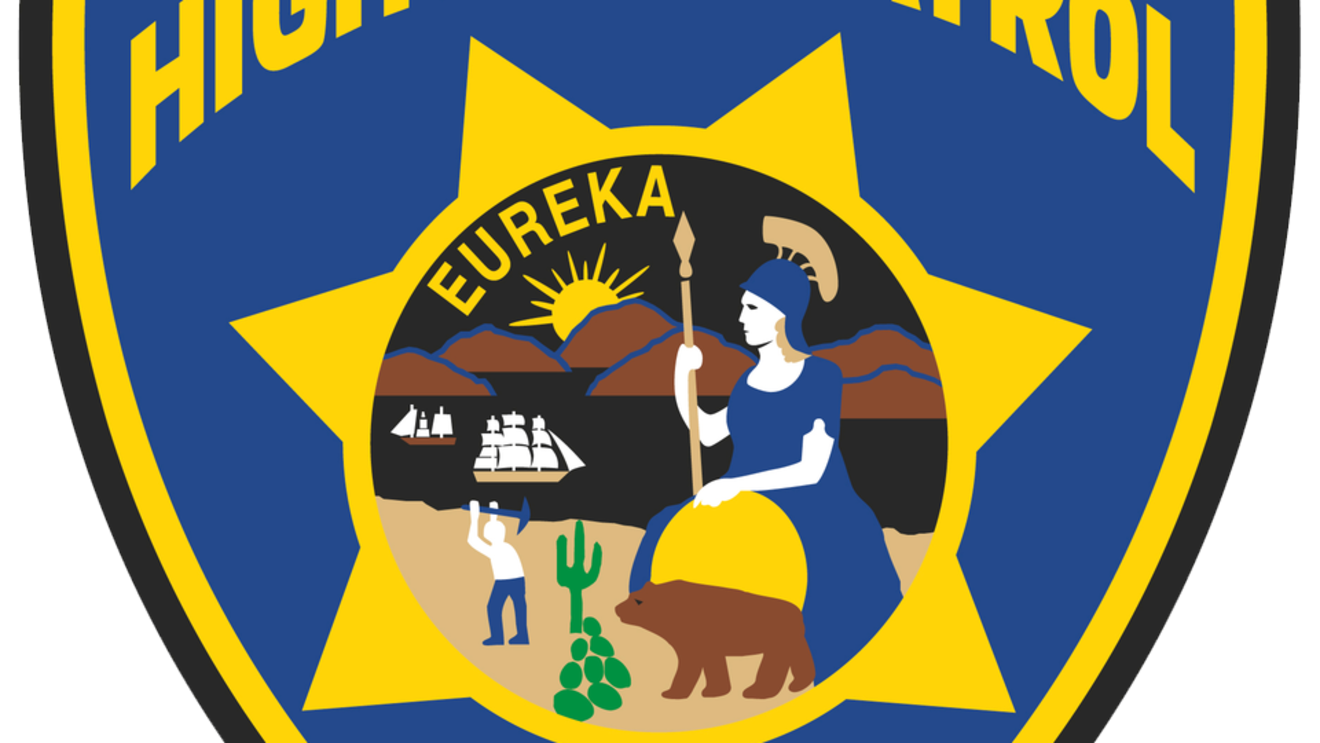 Detail California Highway Patrol Logo Nomer 6