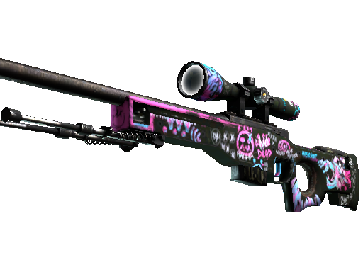 Csgo Awp Script - KibrisPDR