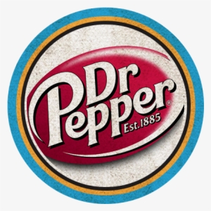 Detail Dr Pepper Logo Nomer 11