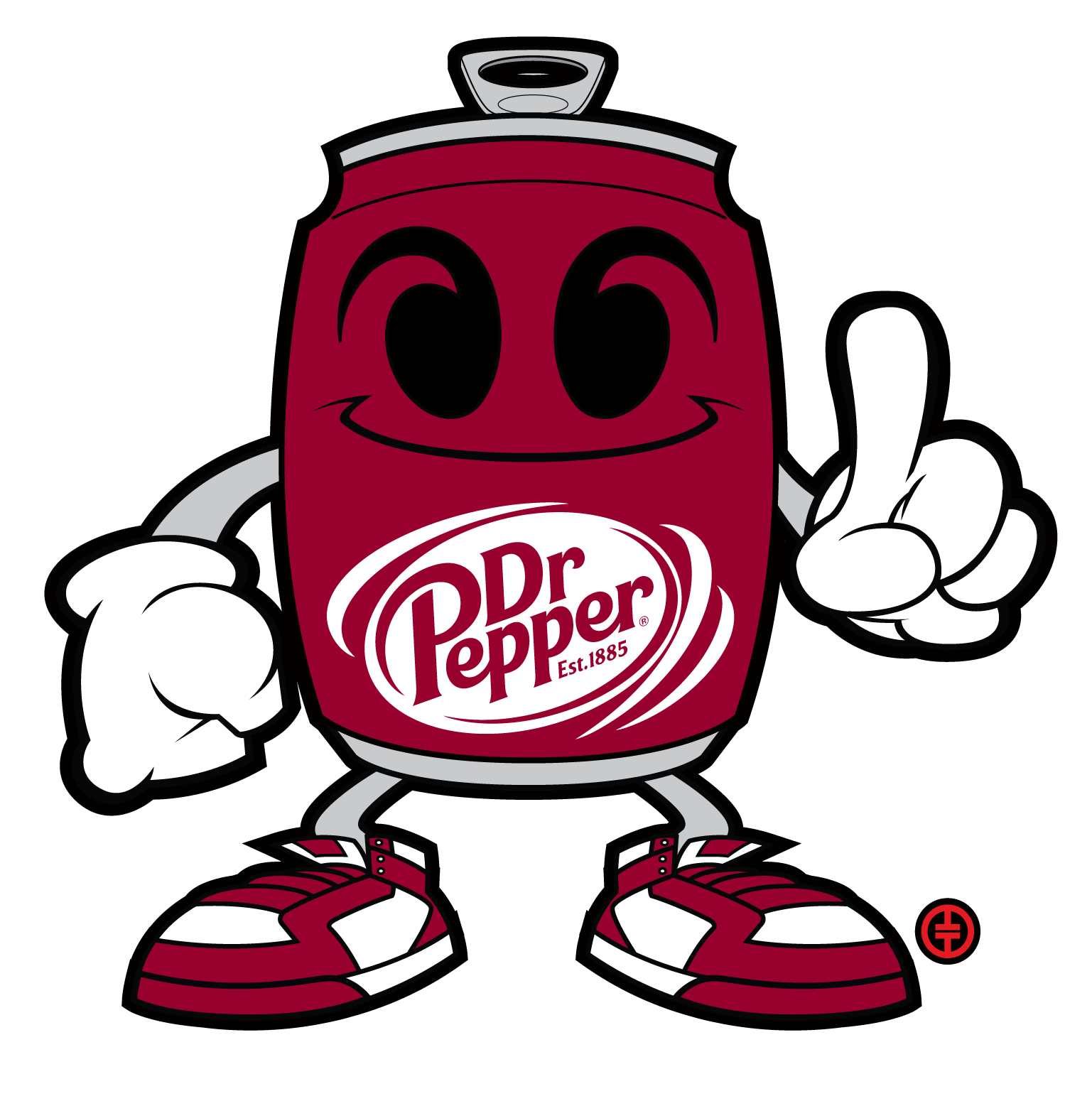 Detail Dr Pepper Logo Nomer 21