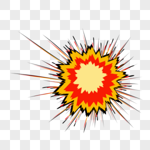 Detail Explosion Effect Premiere Nomer 3