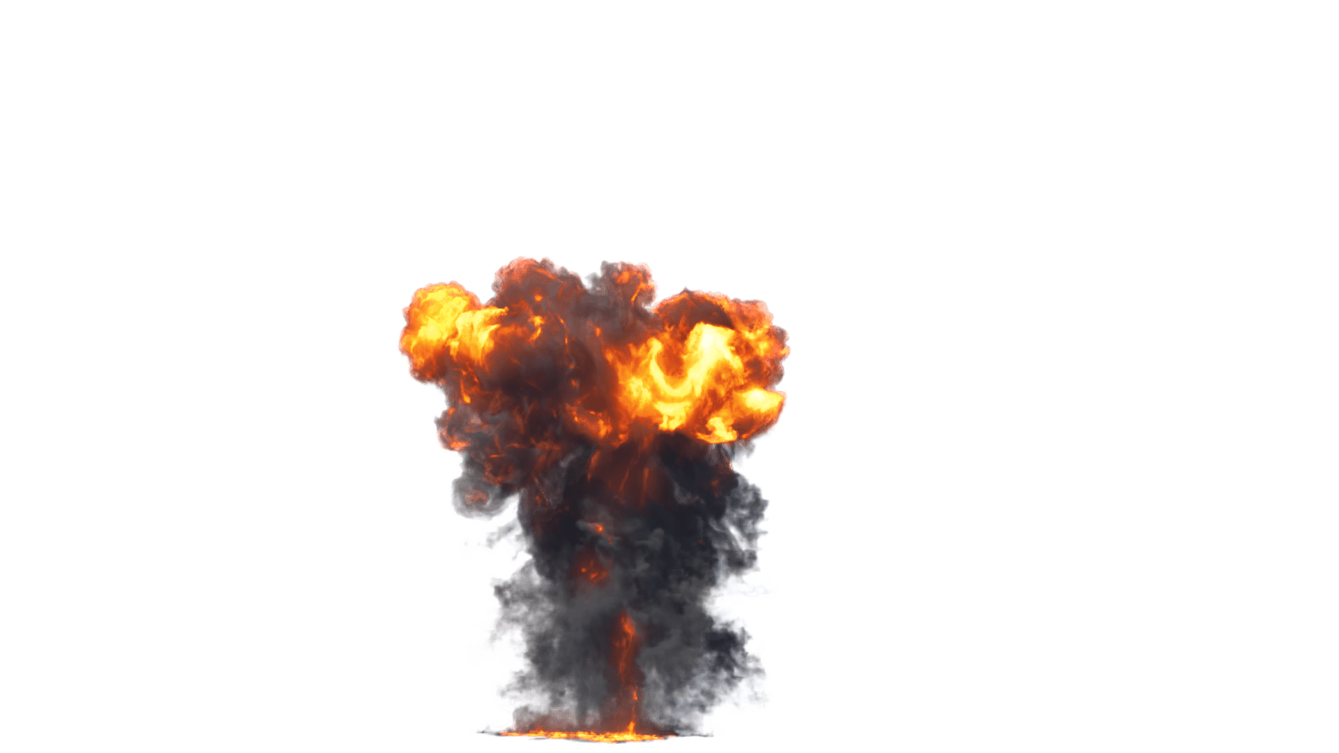 Detail Explosion Effect Premiere Nomer 4