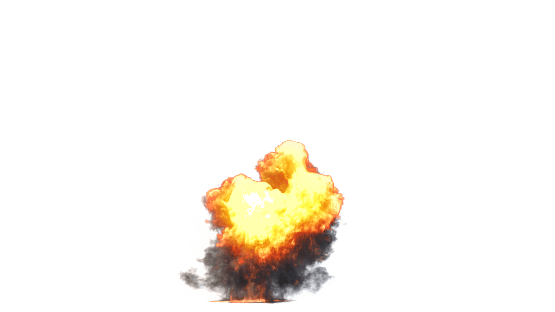 Detail Explosion Effect Premiere Nomer 6