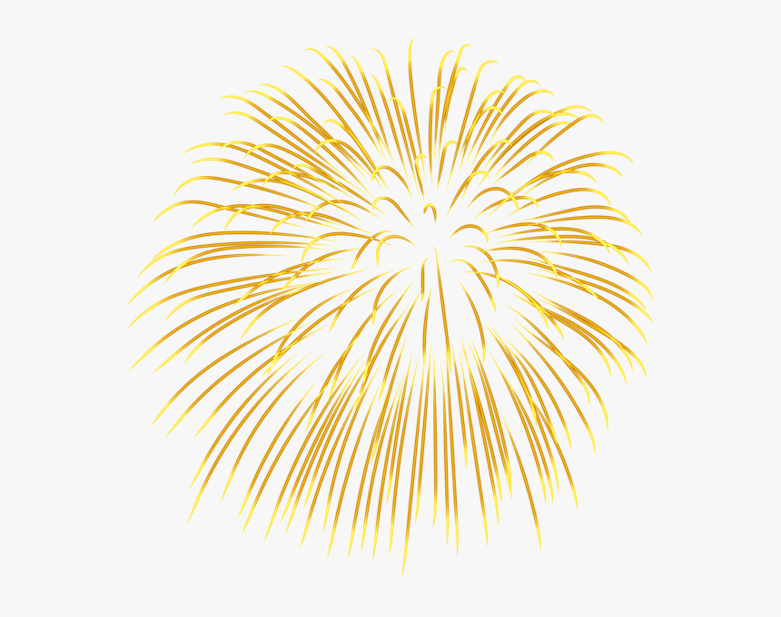 Detail Fireworks Clipart No Background Nomer 19