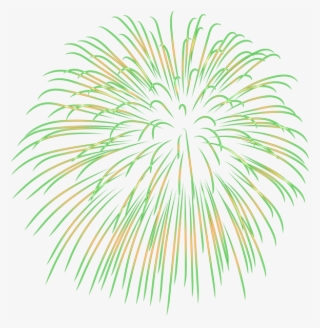 Detail Fireworks Clipart No Background Nomer 41