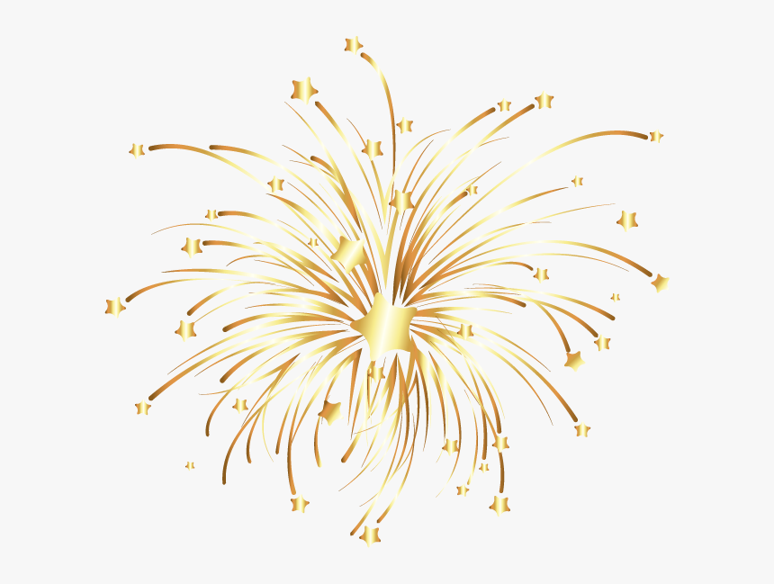 Detail Fireworks Clipart No Background Nomer 46