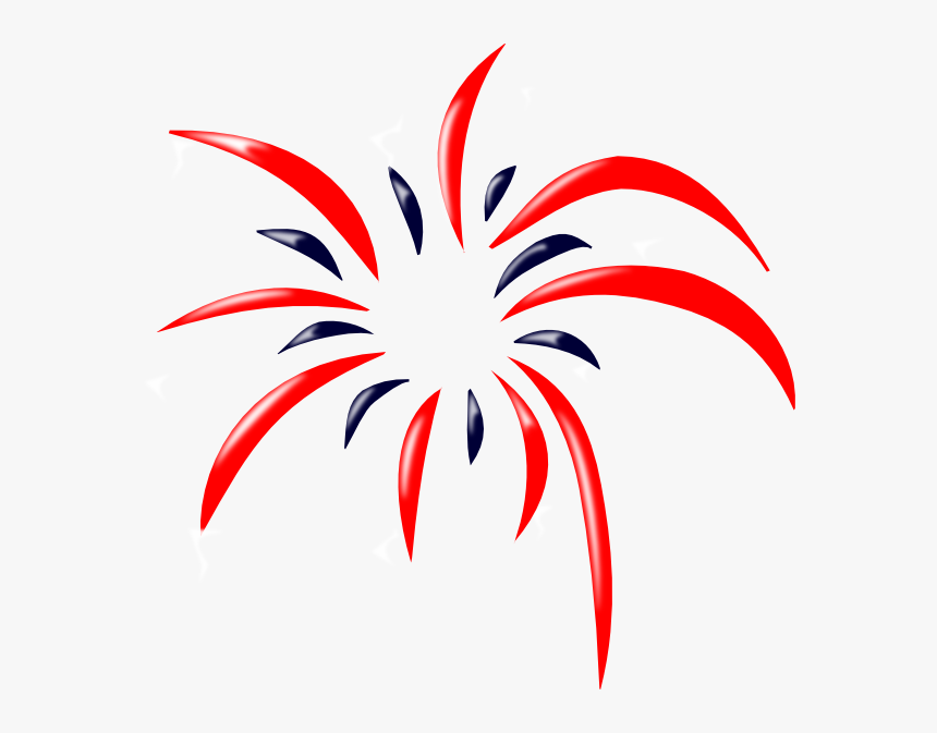 Detail Fireworks Clipart Png Nomer 29