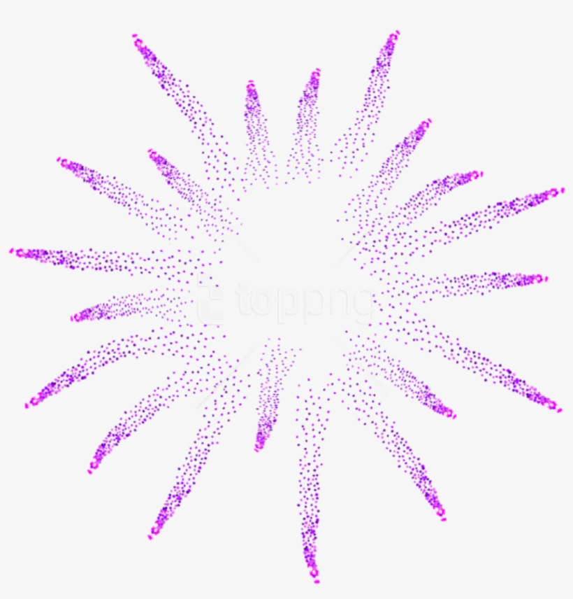 Detail Fireworks Clipart Png Nomer 36