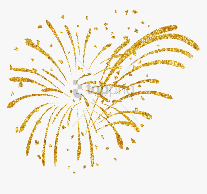 Detail Fireworks Clipart Png Nomer 44