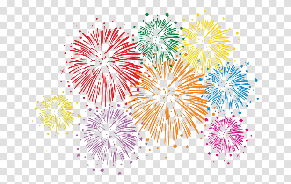 Detail Fireworks Clipart Png Nomer 50