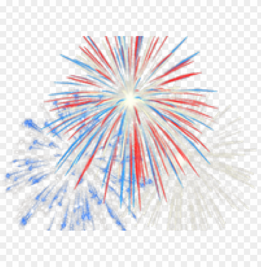 Detail Fireworks Clipart Png Nomer 7