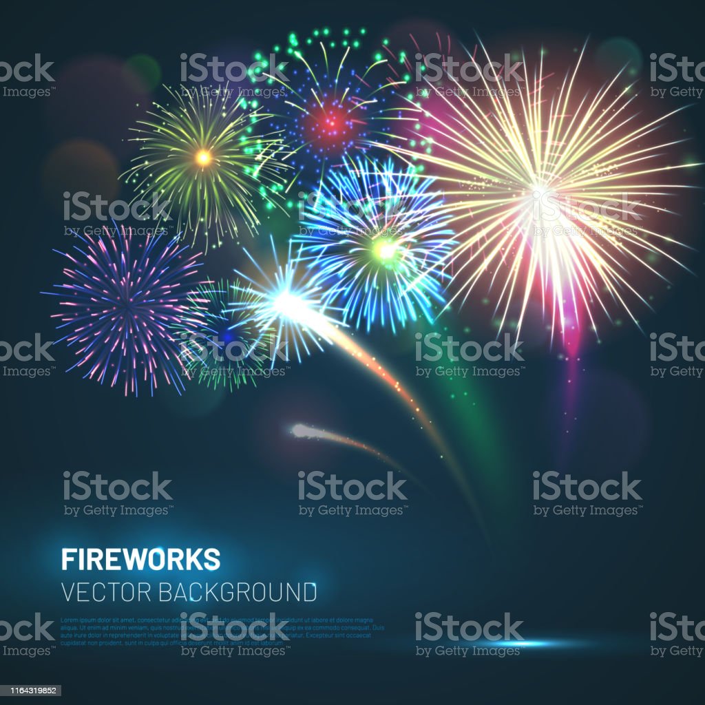 Detail Fireworks Downloaden Nomer 54