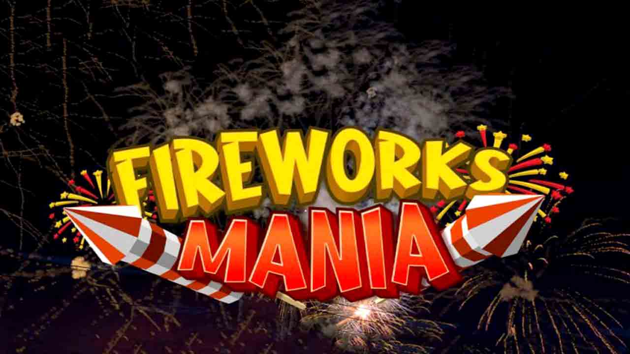 Detail Fireworks Downloads Nomer 44