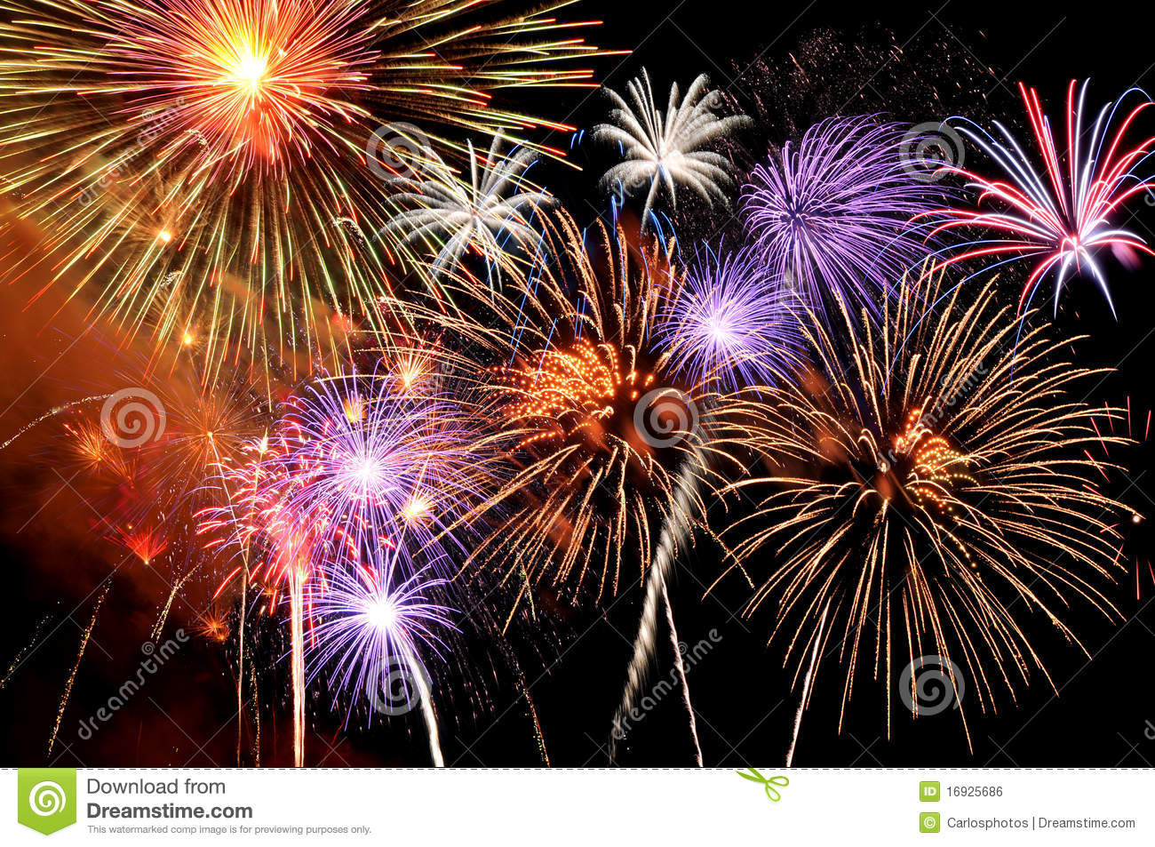 Detail Fireworks Downloads Free Nomer 25