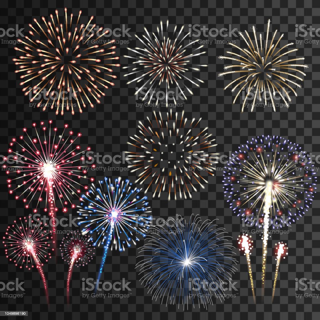 Detail Fireworks Downloads Free Nomer 35