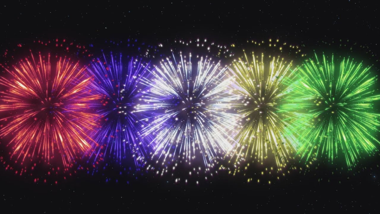 Detail Fireworks Downloads Free Nomer 51