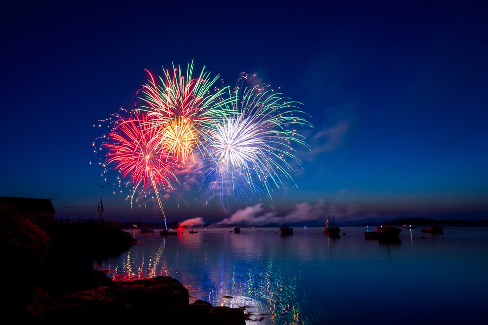 Detail Fireworks Downloads Free Nomer 7