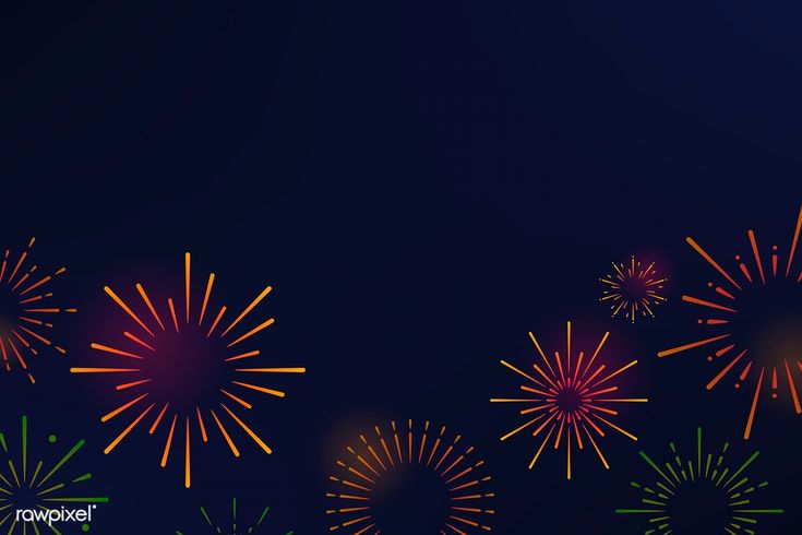 Detail Fireworks Free Image Nomer 34