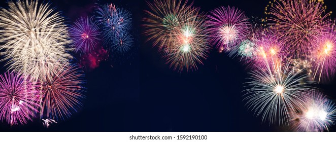 Detail Fireworks Free Image Nomer 41