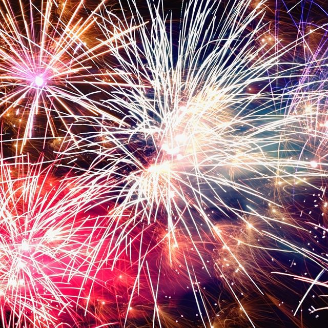 Detail Fireworks Free Image Nomer 44