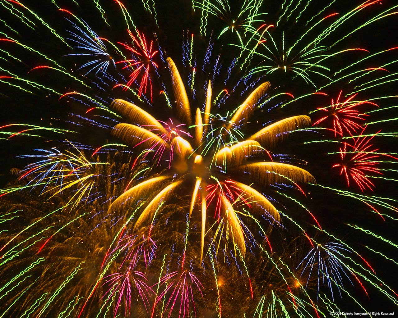 Detail Fireworks Images Clip Art Free Nomer 29