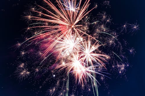 Detail Fireworks Images Free Nomer 11