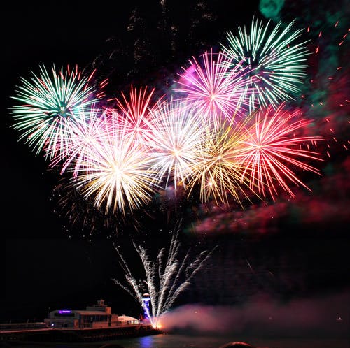 Detail Fireworks Images Free Download Nomer 9