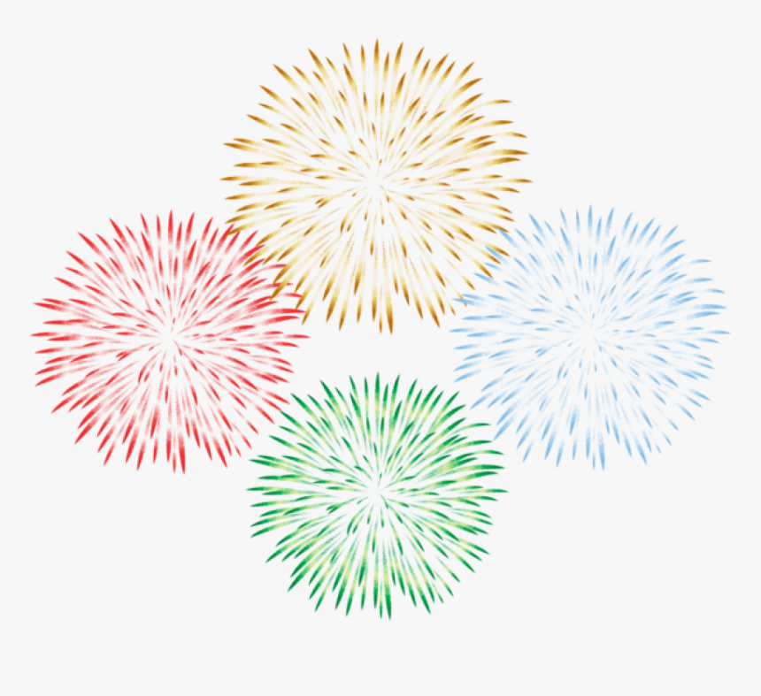 Detail Fireworks Png Transparent Nomer 7