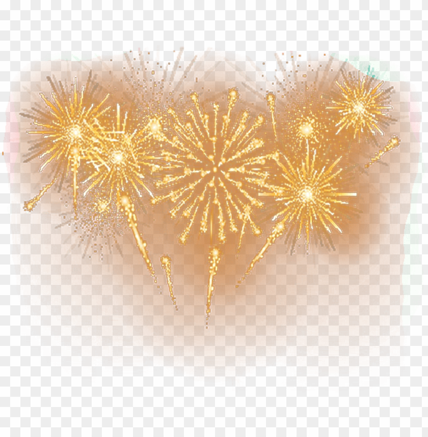 Detail Fireworks Png Transparent Nomer 10