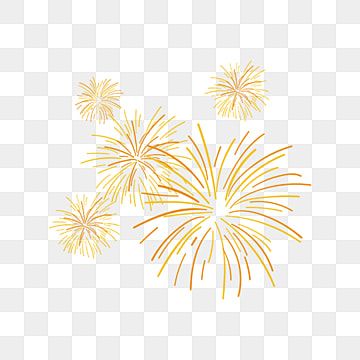 Detail Fireworks Png Transparent Nomer 12