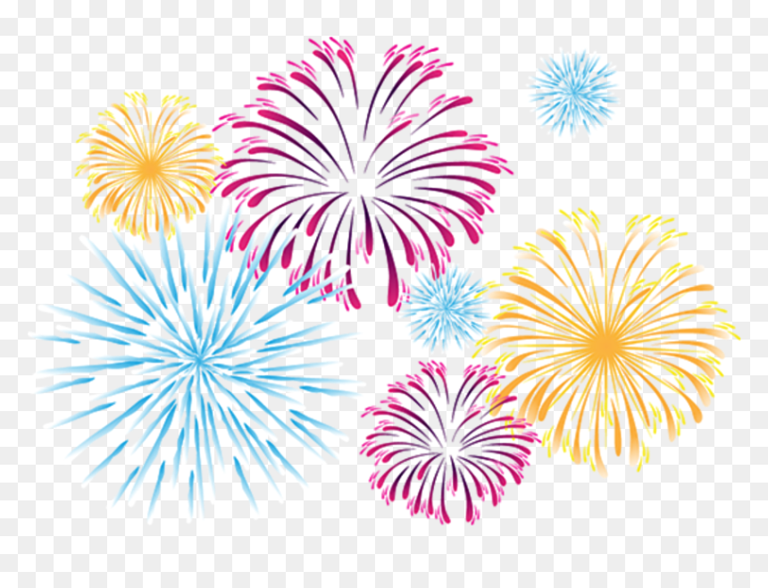 Detail Fireworks Png Transparent Nomer 14