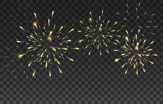 Detail Fireworks Png Transparent Nomer 19