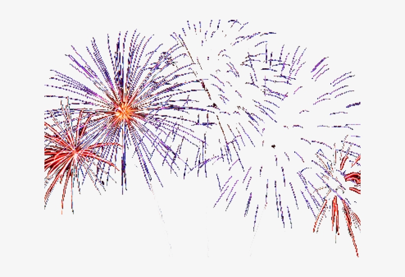 Detail Fireworks Png Transparent Nomer 21