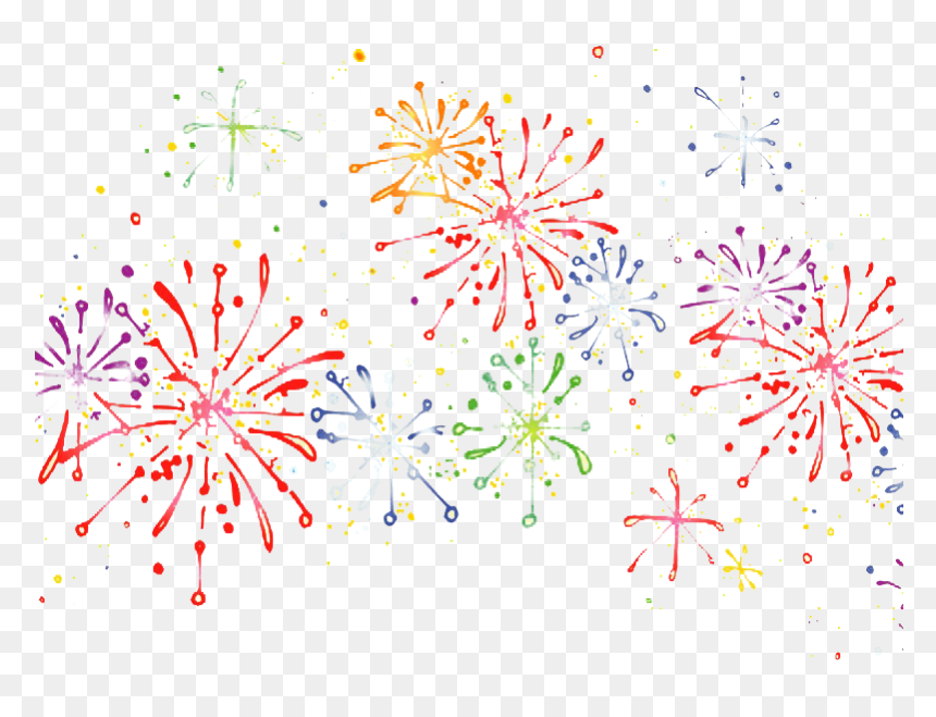 Detail Fireworks Png Transparent Nomer 22
