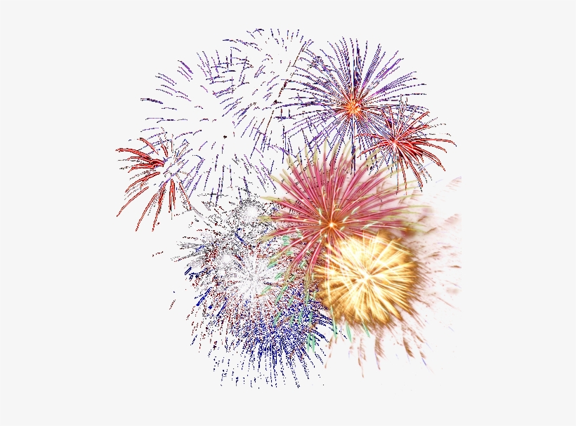 Detail Fireworks Png Transparent Nomer 25