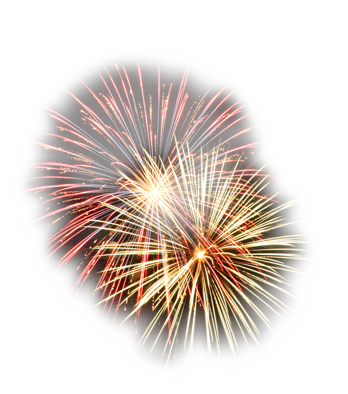 Detail Fireworks Png Transparent Nomer 30