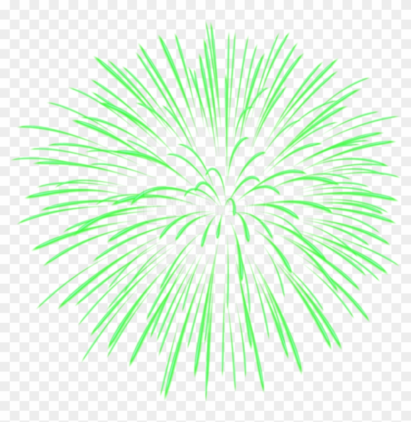 Detail Fireworks Png Transparent Nomer 31