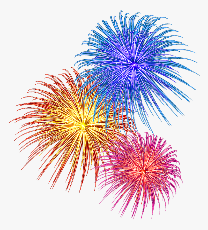 Detail Fireworks Png Transparent Nomer 36