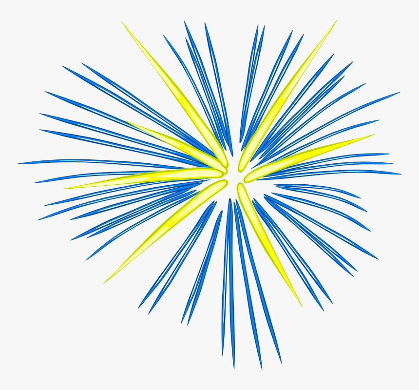 Detail Fireworks Png Transparent Nomer 46