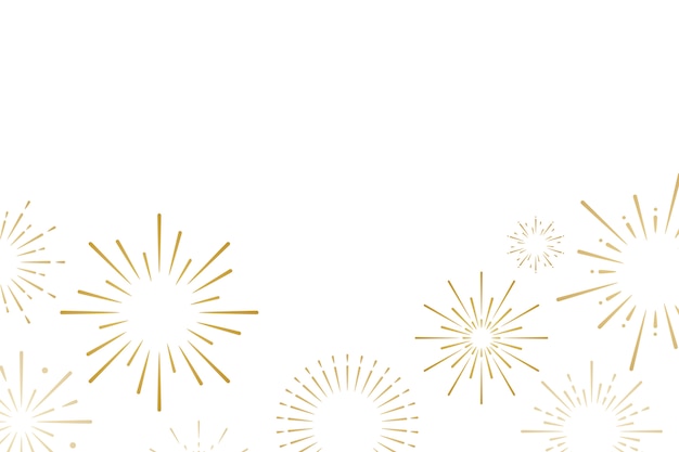 Fireworks Vector Png - KibrisPDR