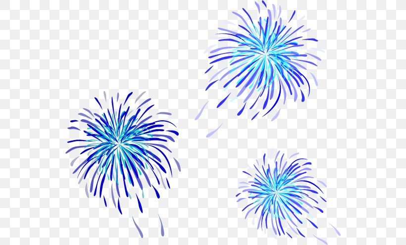 Detail Fireworks Vector Png Nomer 16