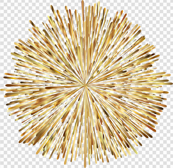 Detail Fireworks Vector Png Nomer 30